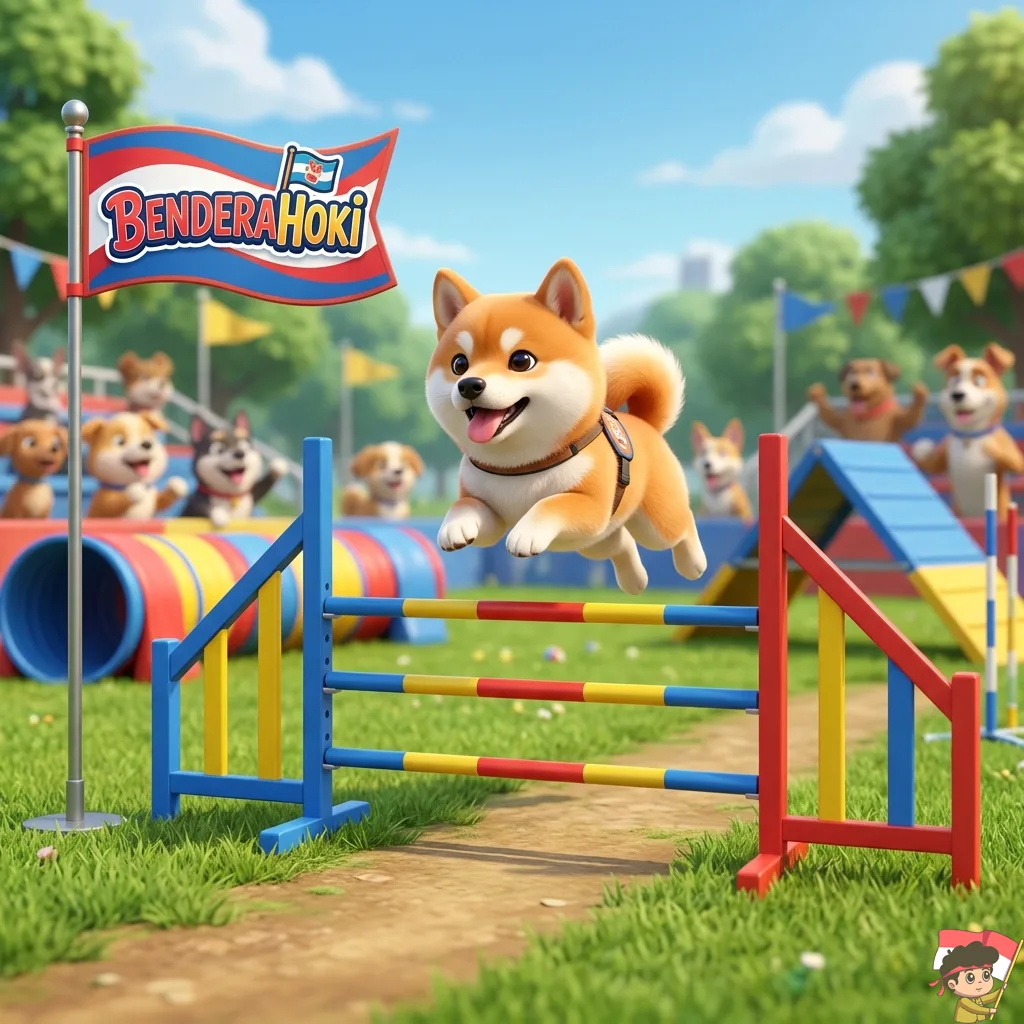 Benderahoki Promo